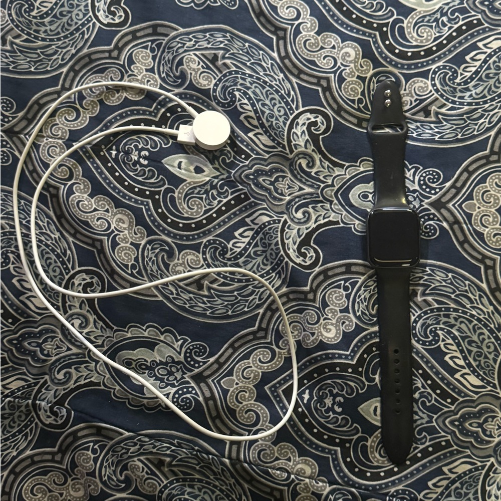 Apple Watch Series 5
